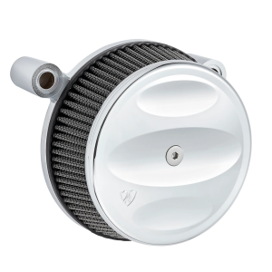 BLLT SCKR STG-I SS SCALL BT93-99 CHROME