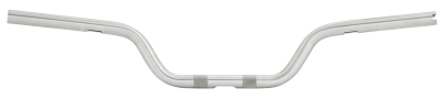 Ness 1" MX Handlebars Stainless (ES)