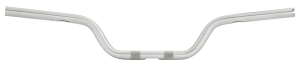 Ness 1" MX Handlebars Stainless (ES)