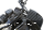 Ness riser kit 975RH22-up black (ES)