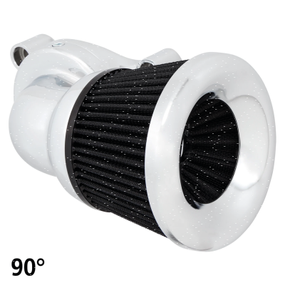 Velocity 90 Chrome A/C ME17-up (ES)