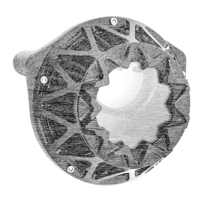 CrossfireáA/C ALL BLK ME17-up (ES)