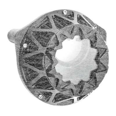 CrossfireáA/C ALL BLK TC99-17 cable (ES)