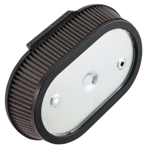 Ness Big Sucker upgrade SE Ventilator