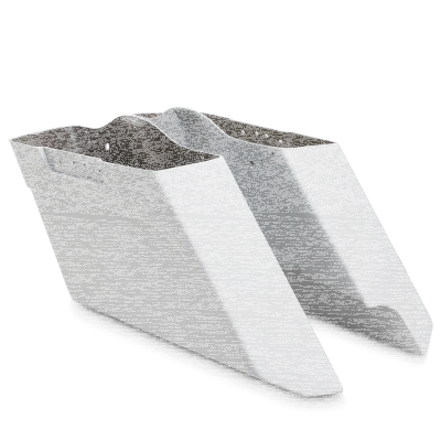 DNO XTRM STRTCH BAGS FLH/T14-UP SNGL (ES)