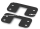FENDER RELOC KIT 21" WHEELS FLH/T14-UP (ES)