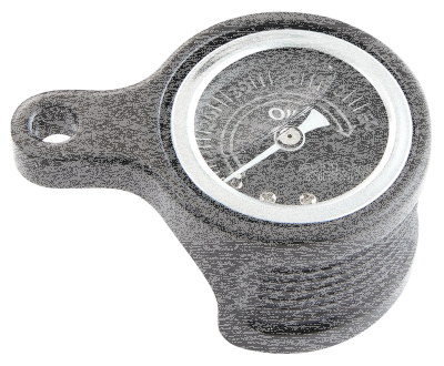 Method Oil Pressure Gauge Black ME17-up (ES)