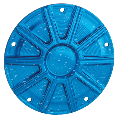 10G Derby cover blue BT99-17 (ES)
