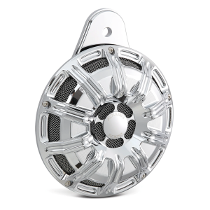 10-GAUGE HORN w/COVER UNIV CH (ES)