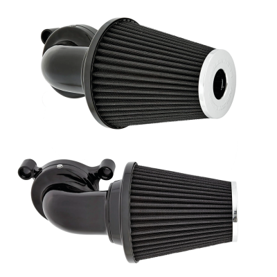 MNSTR SCKR KIT XL88-UP NO COVER BK