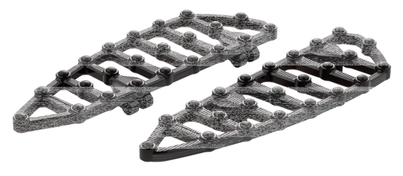 DISCONTINUED (ES)