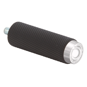 ROUGH CRAFTS SHIFT/BRAKE PEG Chr (ES)