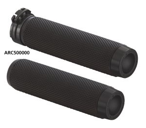 ROUGH CRAFTS GRIPS BLK HD cable