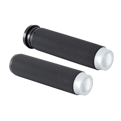 ROUGH CRAFTS GRIPS Chr HD TBW