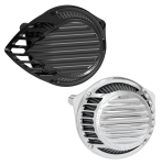 ROUGH CRAFTS FINNED A/C BLK 08-16 TBW