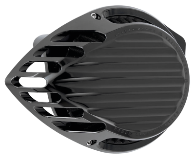 ROUGH CRAFTS FINNED A/C BLK TC99-17 (ES)