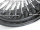 Black w/ chr nipples FD50   19x3 (ES)