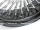 Black w/ chr nipples FD50 17X3.5 (ES)
