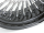 Black w/ chr nipples FD50 18X3.5 (ES)