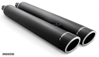 Freedom Liberty s/o BLK/Blk Vintage/Clas (ES)