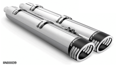 Freedom racing s/o Chr/Blk Roadm/Chiefta