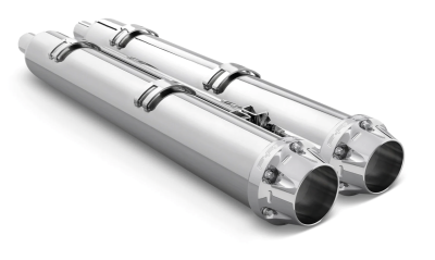 Freedom US Outlaw s/o Chr/Chr Roadm/Chie (ES)