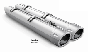 Freedom Combat s/o Chr/Chr Roadm/Chiefta (ES)