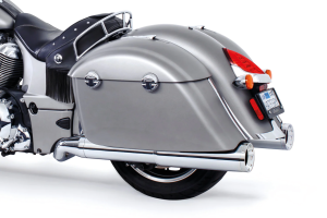 GHOST P W/4.5 STRGHT CH/CH CHLNGR20