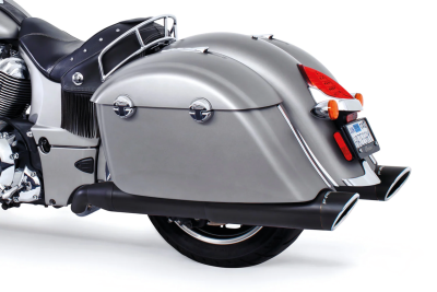 GHOST P W/4.5 SLASH BK/SCLPTD CHIEFT14UP (ES)