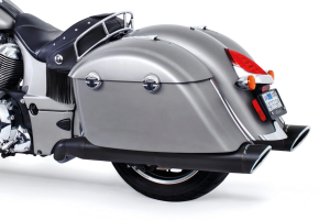 GHOST P W/4.5 SLASH BK/SCLPTD CHIEFT14UP (ES)