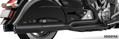 BK/Sc BK 2-1 W/4.5" STRGHT Chief14-21 (ES)