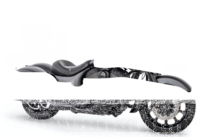 FREEDOM 2-1 TURNOUT BK/CH Classic (ES)