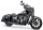 FREEDOM 2-1 TURNOUT BK/Sc BK Chieftain (ES)