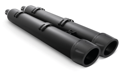 4.5" COMBAT S/Os PITCH BK CHLNGR20