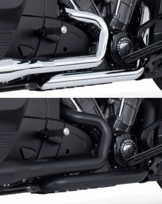TRUE-DUAL HEADERS CH IND CHALLENGER20 (ES)