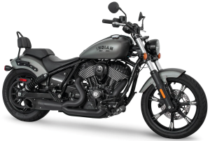 2-1 TRN-OUT BK W/ BK SLSH CHIEF22-UP (ES)