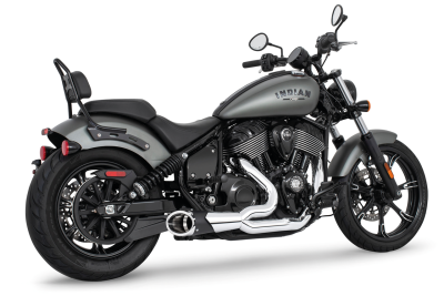 COMBAT 2-1 SHORTY COMBO 2 BK/ CH/ CH CHI (ES)