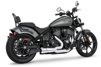 US OUTLAW 2-1 SHORTY CH W/ CH CHIEF22-UP (ES)