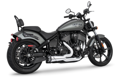 US OUTLAW 2-1 SHORTY CH W/ CNTR BK CHIEF (ES)