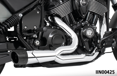 COMBAT 2-1 SHORTY W/ FLUTES CH W/ BK CHI (ES)