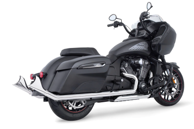 2.5" CHOLO SHARKTAIL 2-2 CH CHALLENGER (ES)