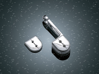 STIRRUP INSERT COVER (ES)