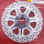 RSD DISC /CARR 11.8 DIESEL RR3-1/4x5x W (ES)