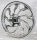 PM Virtue 16x3.5 ABS CONTOUR Chrome (ES)