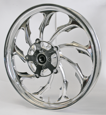 Stiletto 21x3.5 FXST2000 Platinum cut (ES)