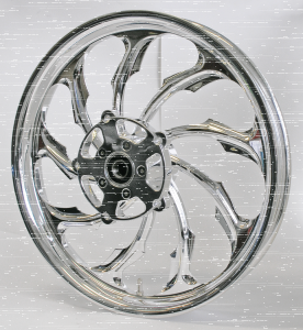 Stiletto 21x3.5 FXST2000 Platinum cut (ES)
