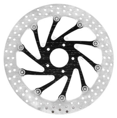 PM Disc 11.5" Del Rey Platinum (ES)
