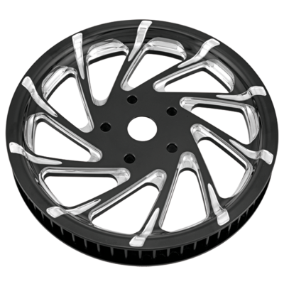 PM Pulley 66Tx1" Del Rey Platinum (ES)