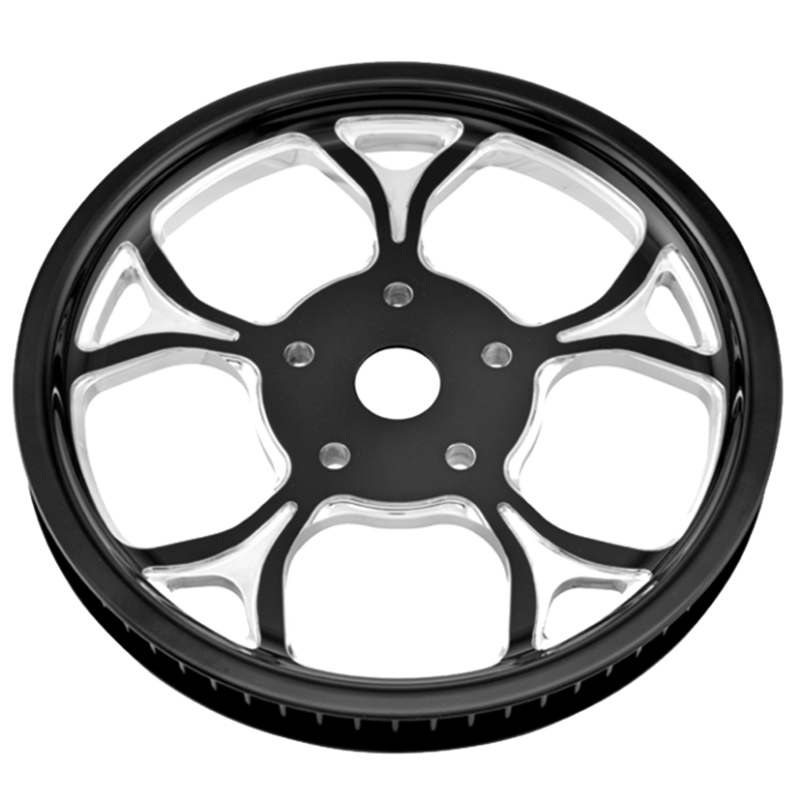 PM Pulley 66Tx1" Galaxy Platinum (ES)