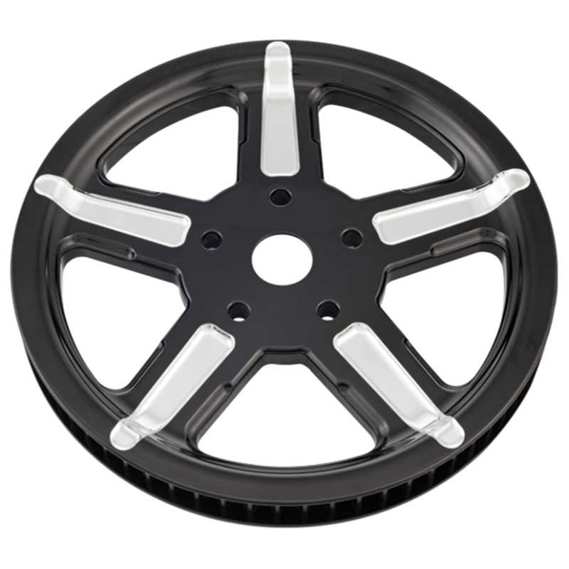 PM Pulley 66Tx1" Formula Platinum (ES)